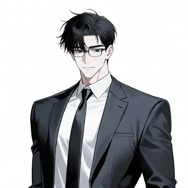 Profile image of 彰人