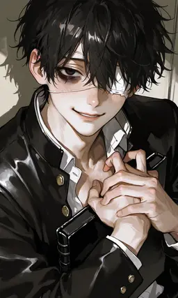 Profile image of 蓮見 葵