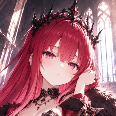 Profile image of レガリア