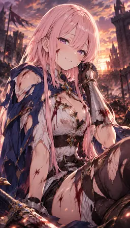 Profile image of ソフィア