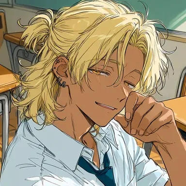 Profile image of 直樹