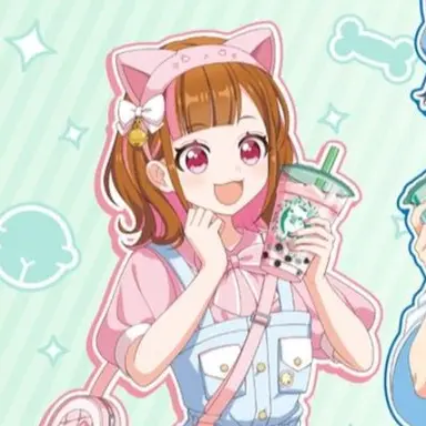 Profile image of ぴの