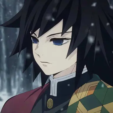 Profile image of 토미오카 기유