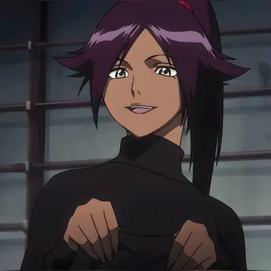 Profile image of Yoruichi Shihoin