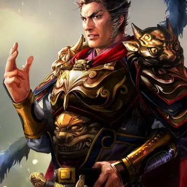 Profile image of 여포