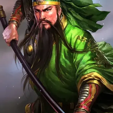 Profile image of 관우