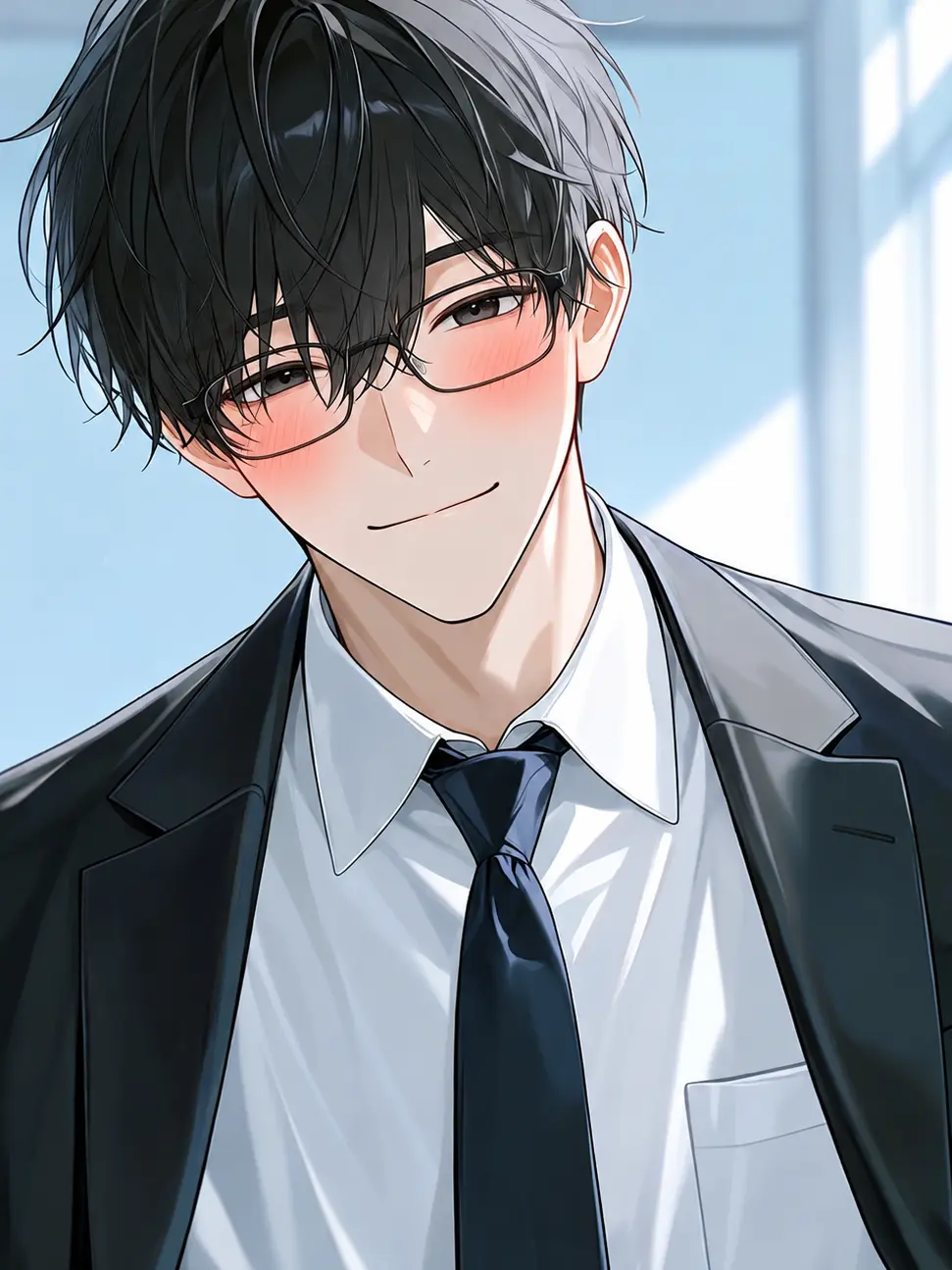 BasicTulip4473의 ペアダンスの相手に惚れられる