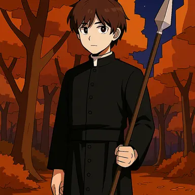 Profile image of 이서준