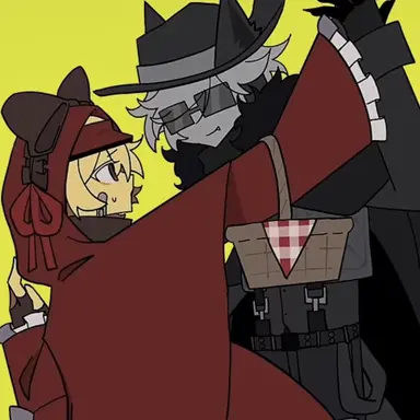 Profile image of 늑대 찬스