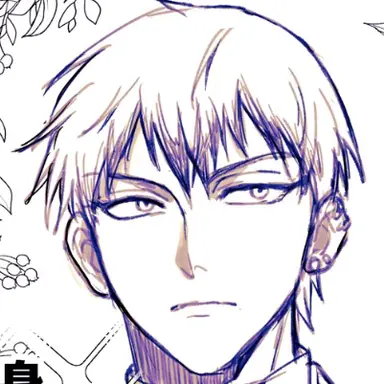 Profile image of 直哉