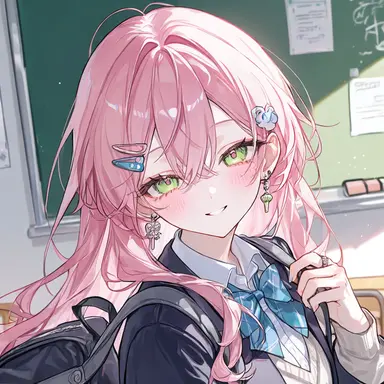 Profile image of 후우카(정리)