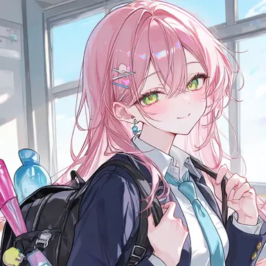 Profile image of 후우카