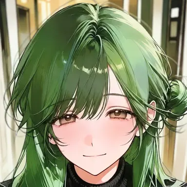 Profile image of Shiyu