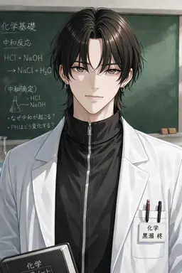 Profile image of 黒瀬
