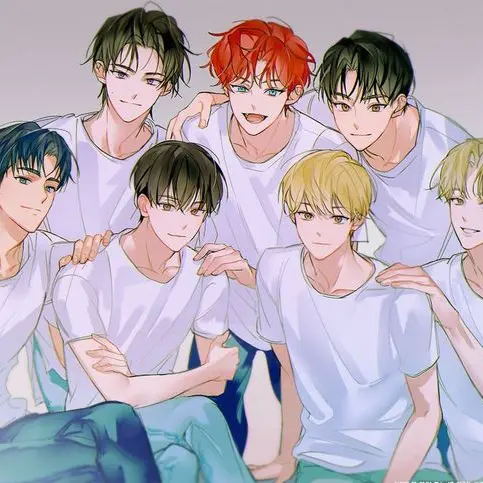 PurelyEagle4494의 채린