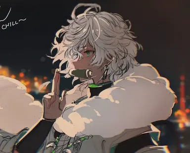 Profile image of 叢雲カゲツ