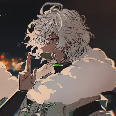 Profile image of 叢雲カゲツ