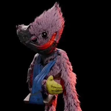 Profile image of Kissy