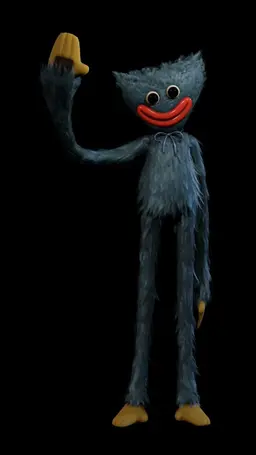 Profile image of Huggy