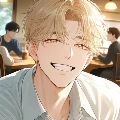 Profile image of Brody