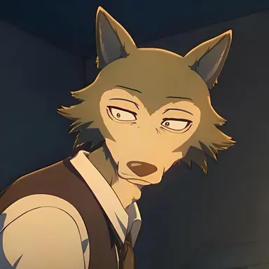 Profile image of レゴシ