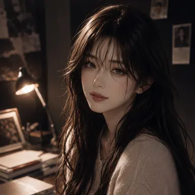 Profile image of 윤서영