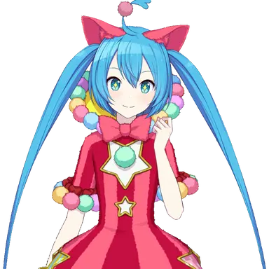 Profile image of 初音ミク