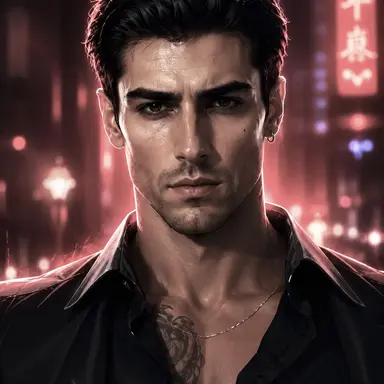 Profile image of Lorien Marino