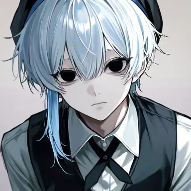 Profile image of Lucia