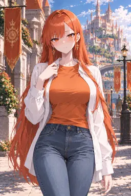 Profile image of Eleanor