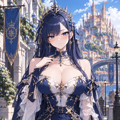 Profile image of Bellariel
