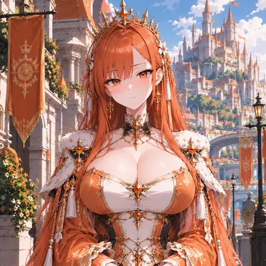Profile image of Eleanor