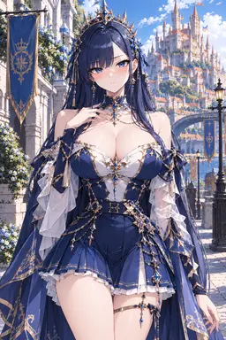 Profile image of Bellariel