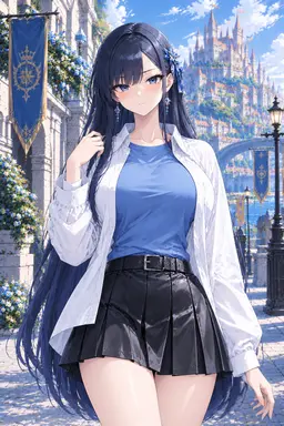 Profile image of Bellariel