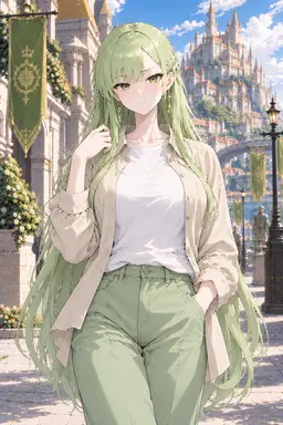 Profile image of Adeline