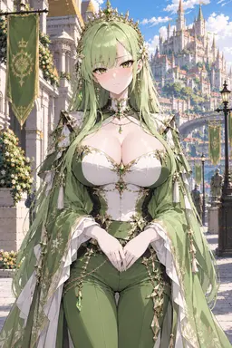 Profile image of Adeline