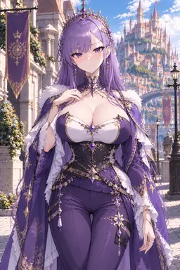 Profile image of Lumiela