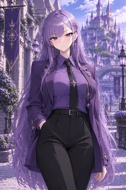 Profile image of Lumiela