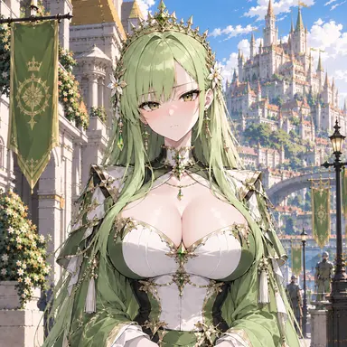 Profile image of Adeline