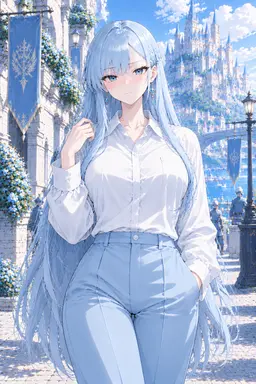 Profile image of Isabella