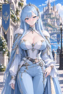 Profile image of Isabella