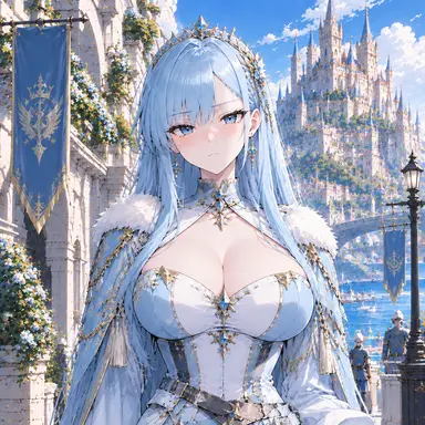 Profile image of Isabella