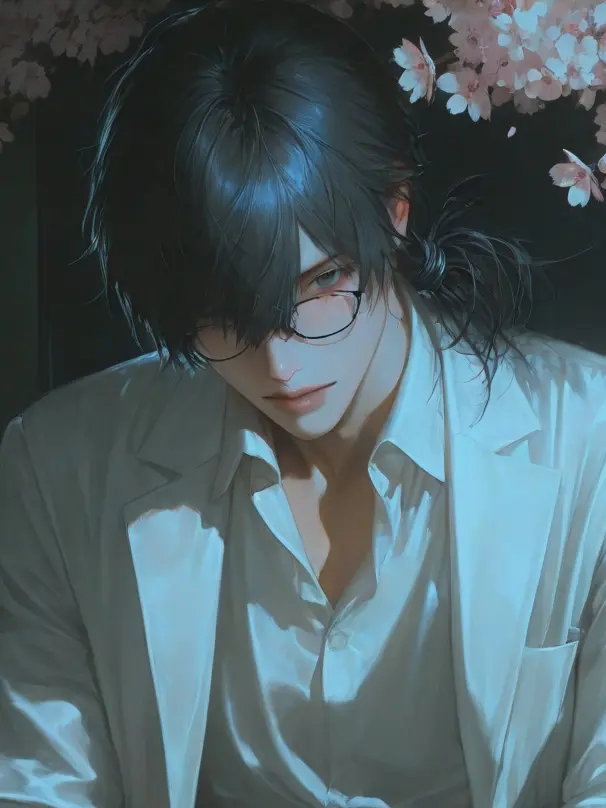 CockyRose3595의 星になった君へ…。