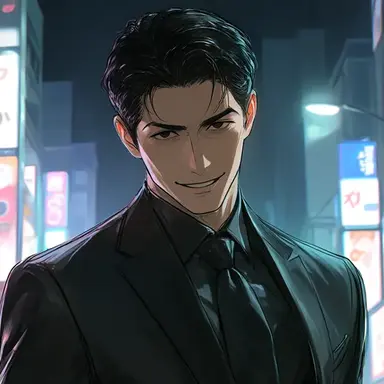 Profile image of Akira
