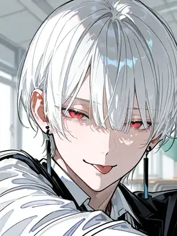 Profile image of 司
