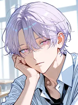 Profile image of 周