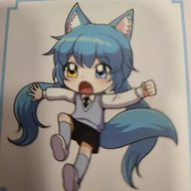 Profile image of 료미