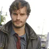 BrassySpice3210의 Sheriff Graham Humbert