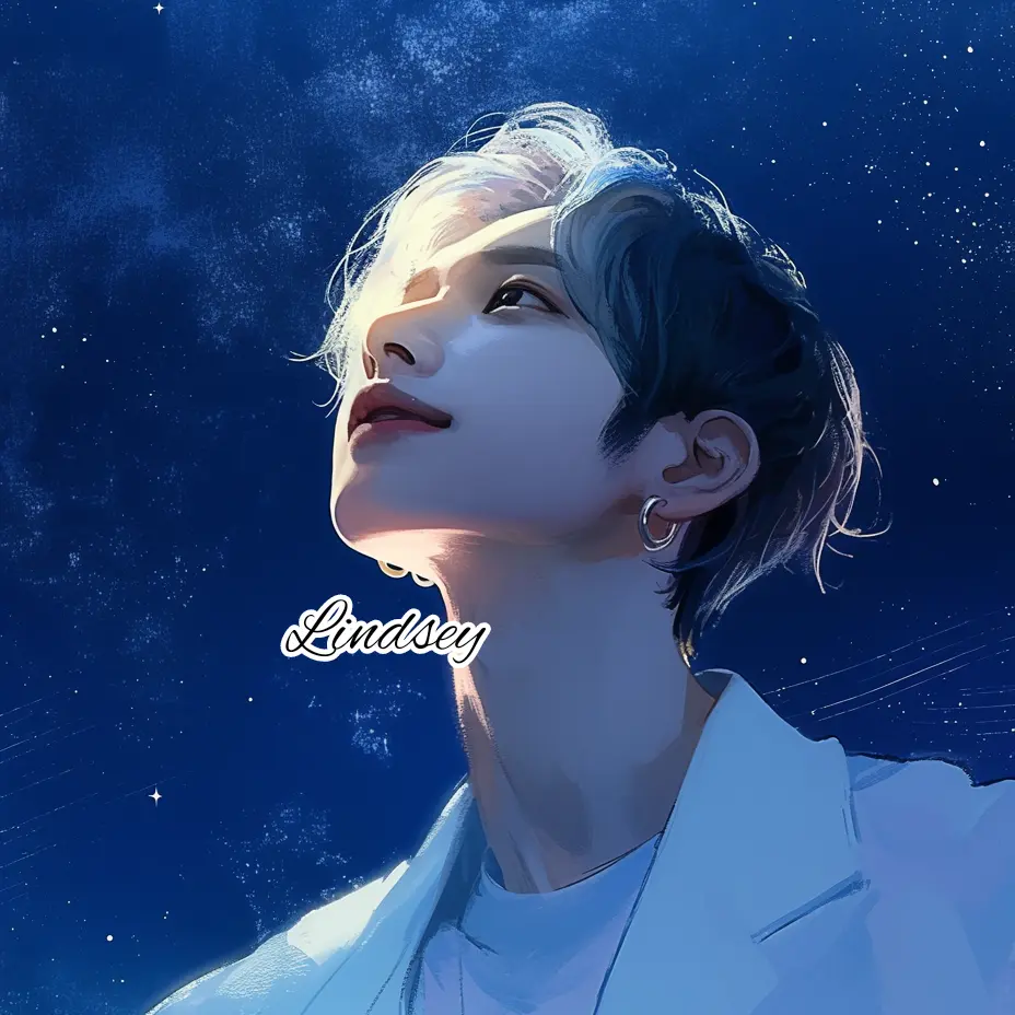 Lindsey의 홍지숙