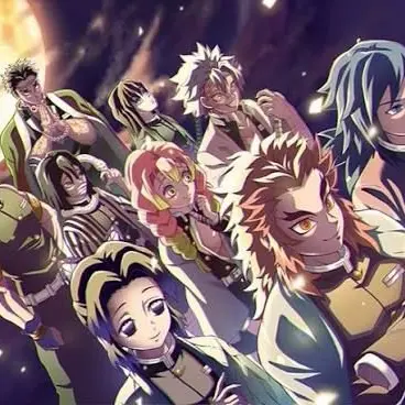 Profile image of 귀멸의 킬날